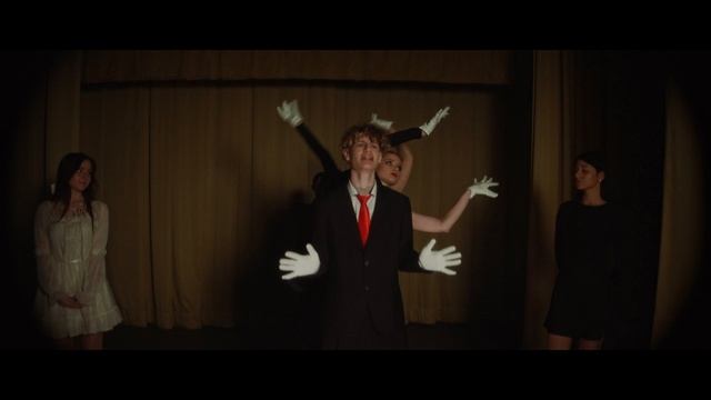 Пантомима — Артём Челомин (Клип Танец)