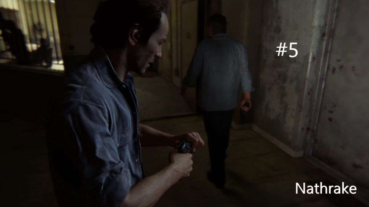 Гектор Алькасар - Сложность 