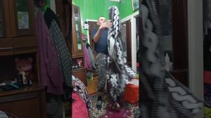 С лёгким паром нас 🚿 🧽