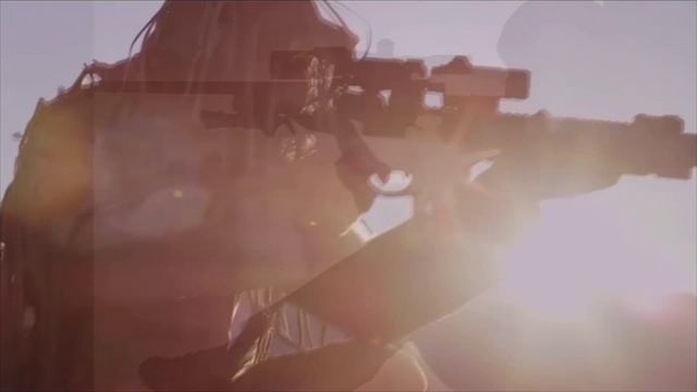 Dark Abyss Salvation - Удержаться (OFFICIAL VIDEO)