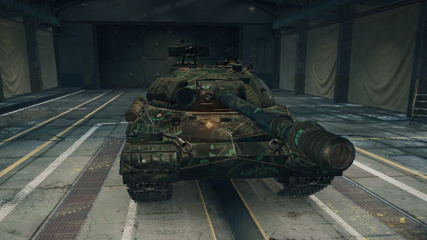 МИР ТАНКОВ смотреть онлайн