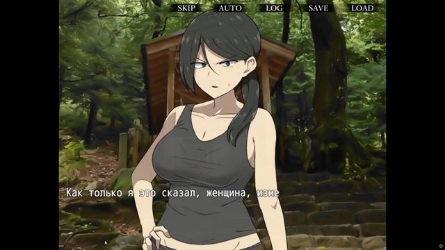 She’s Supposed to Be Dead №1 Прохождение на русском без комментариев смотреть онлайн