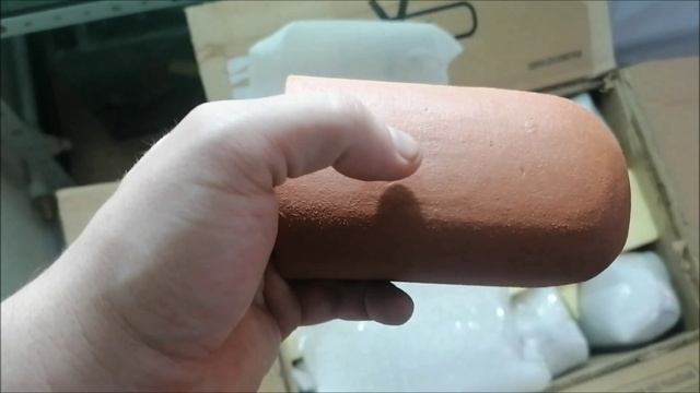 Купил керамические трубки для номерных сомов часть 1 смотреть онлайн