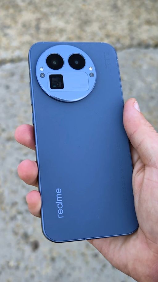 Realme GT 8 PRO – ПРОВАЛЫ и КОЗЫРИ за 1 минуту смотреть онлайн
