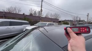 Обзор Hyundai Tucson