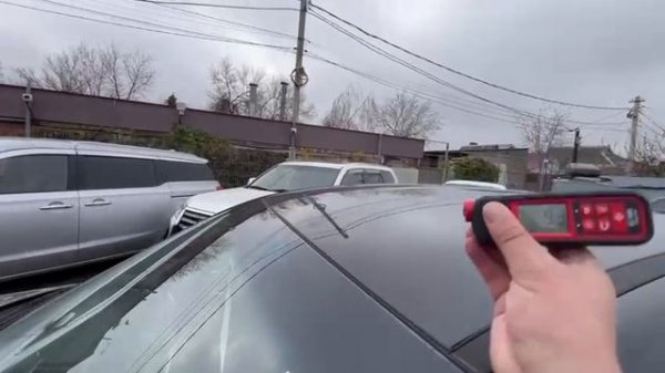 Обзор Hyundai Tucson