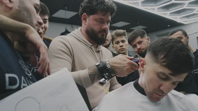 DAVRON - GENERALOV 2025 смотреть онлайн