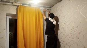 ПРИШЛА ЗИМА. УБОРКА. НЕМНОГО РЕМОНТА. ВЫСТУПЛЕНИЕ.