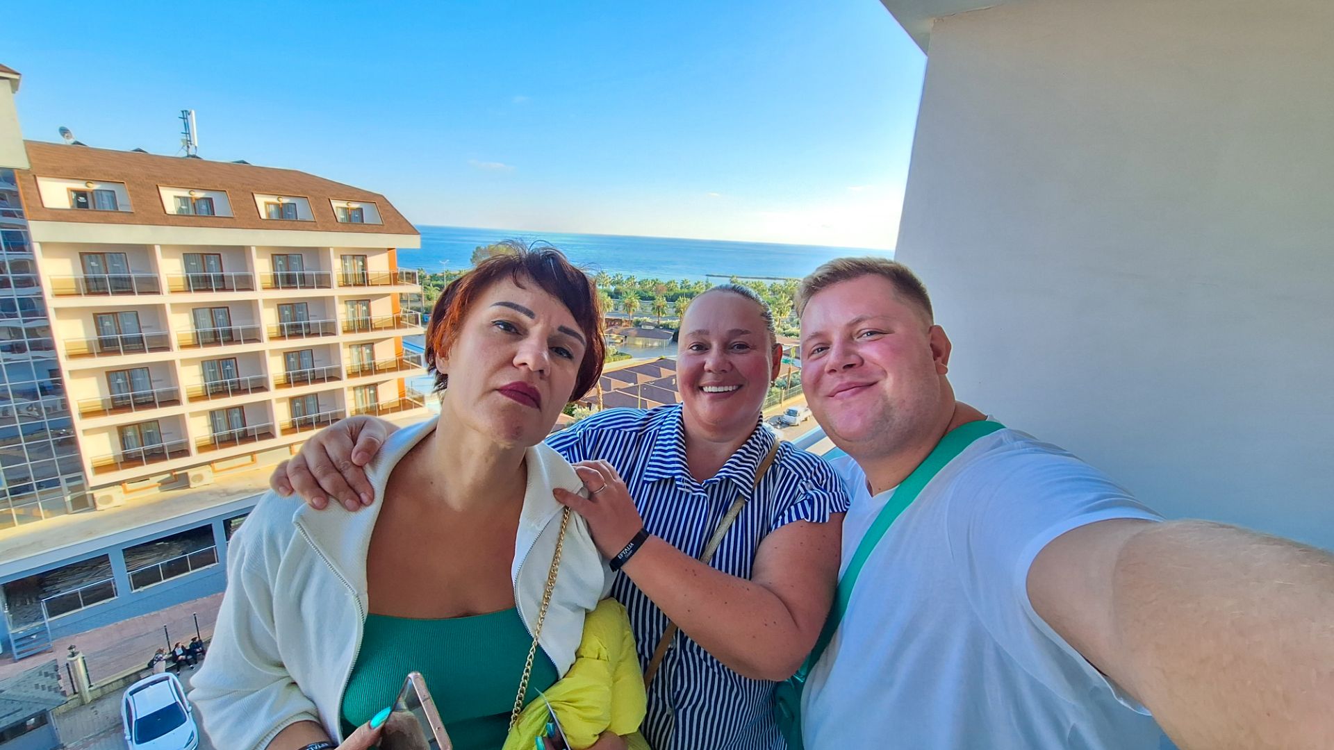 СЮРПРИЗ ДЛЯ ИННОЧКИ @InnaSudakova ❤️ПОДАРОК ДЛЯ ЛЕНОЧКИ @ElenaZybenkova АЛАНЬЯ ОТЕЛЬ EFTALIA OCEAN смотреть онлайн