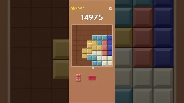 I play Block Dash 🍬💤 смотреть онлайн