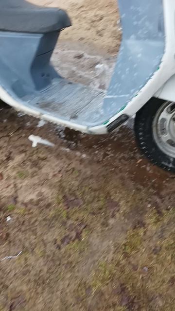 Помывка😂🛵🤘