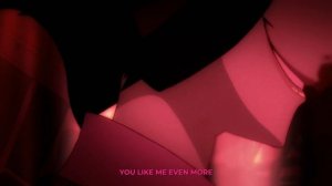 IVOXYGEN - THE GIRL NEXT DOOR [Lyrics x AMV]