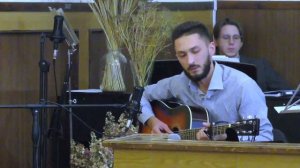 «В разных сердцах Слово сеется» (30.11.2025)