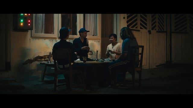 Сахарная фабрика / Pabrik Gula ТРЕЙЛЕР Премьера в РФ - 11 декабря 2025 смотреть онлайн