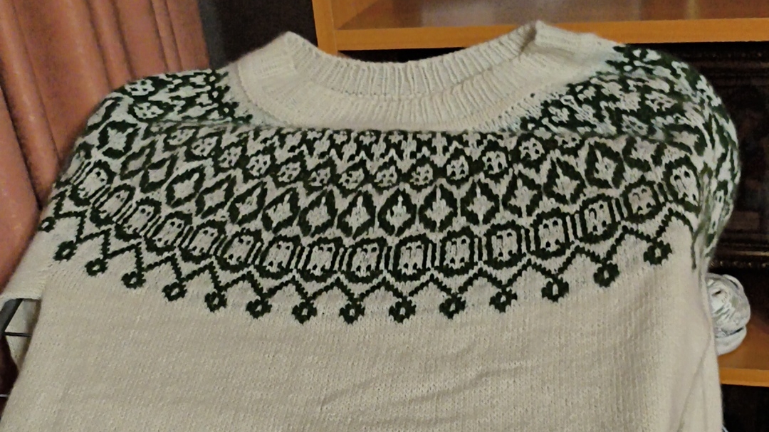 Влог готовых работ и недовязов. смотреть онлайн