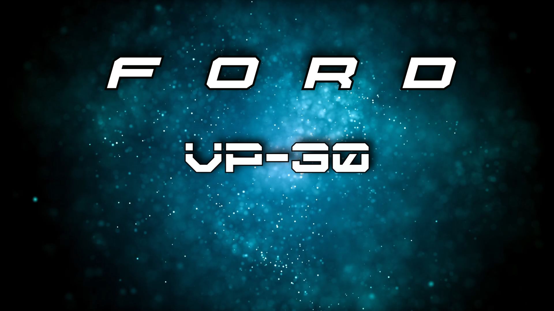 FORD VP-30
