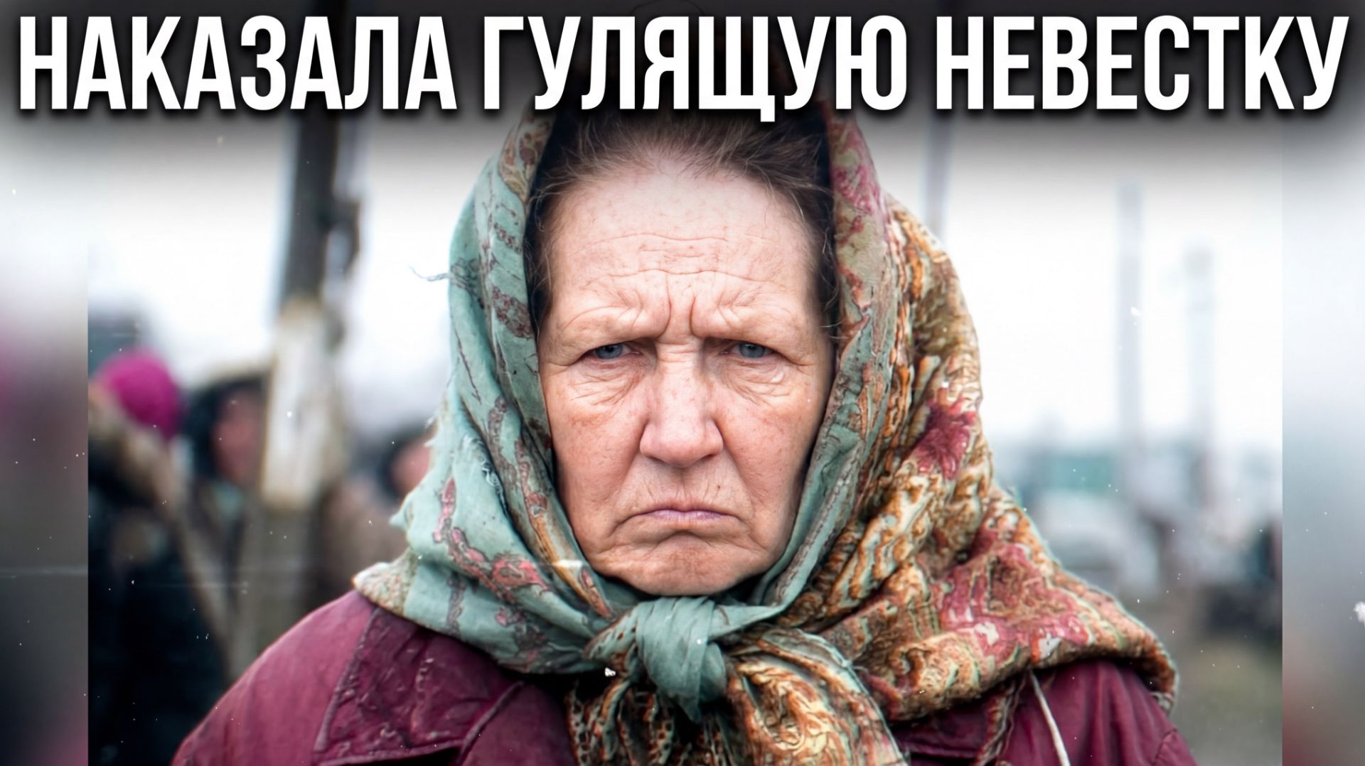 Наказала Гулящую НЕВЕСТКУ смотреть онлайн