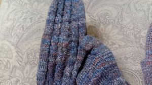 ОТЧЁТ В СП "ВЯЗАЛЬНЫЙ ПЕРЕПОЛОХ. ОСЕНЬ 2025"