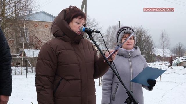 Торжественная церемония открытия «Колокола Памяти» (ред) смотреть онлайн