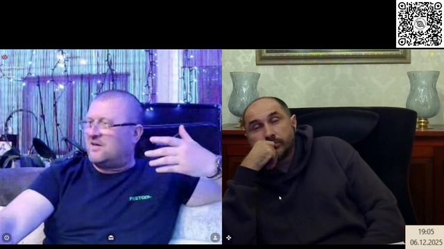 С Тадесом о Литве и литовцах смотреть онлайн