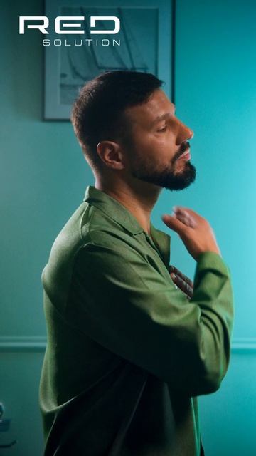 Техника для ухода за собой и чистоты в доме FUSION от RED SOLUTION — с выгодой в «Гипер Лента». смотреть онлайн