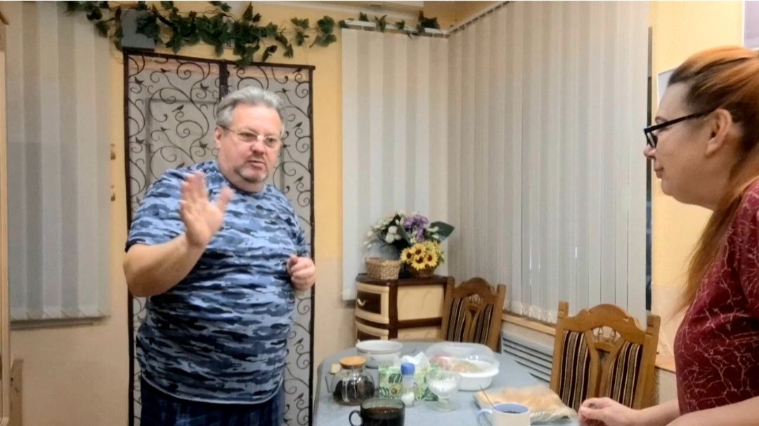 924 Простая жизнь в Усадьбе на юге. Не хотелось но придётся. смотреть онлайн