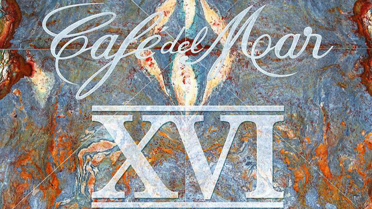 Café Del Mar 2009 - Volumen Dieciséis XVI (1CD) смотреть онлайн