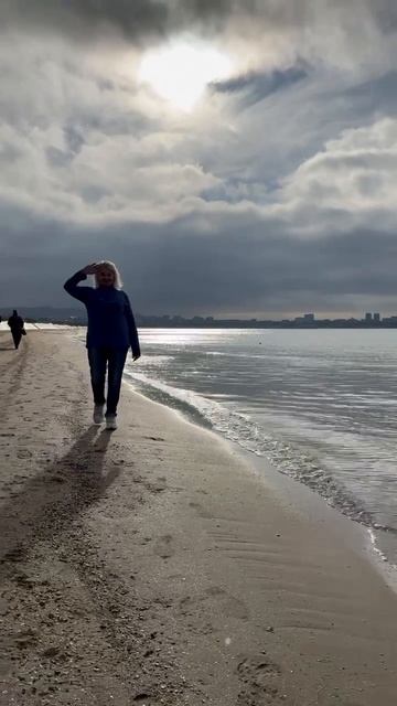 МОРЕ🌊👣ВАЙБ