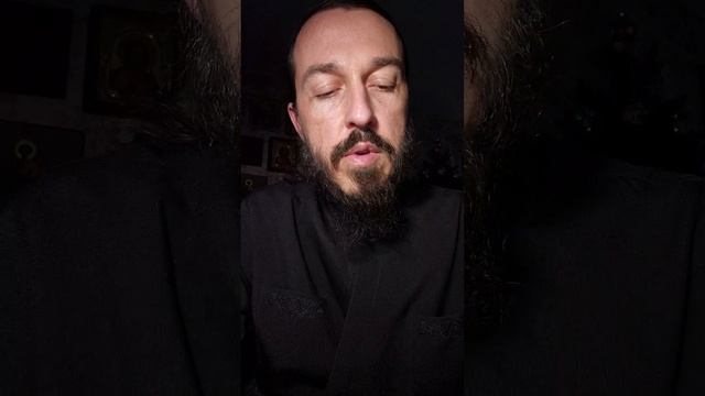 Зависть. Гнев. Печаль.