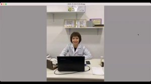 Full Energy. Брифинг с хирургом, реабилитологом Тамарой Турумбетовой.