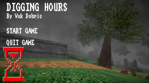 Что скрывает Фермер? // Digging Hours