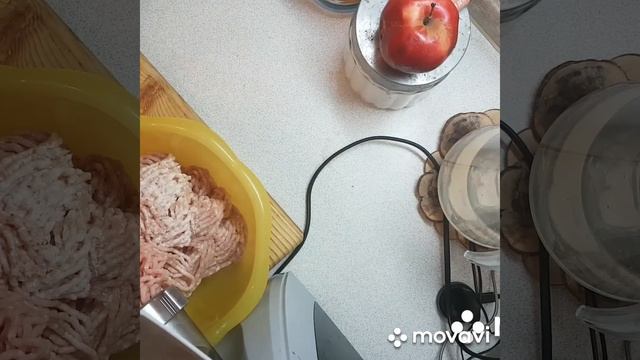 Котлетки ! Рецептик! Готовим быстро и вкусно! смотреть онлайн