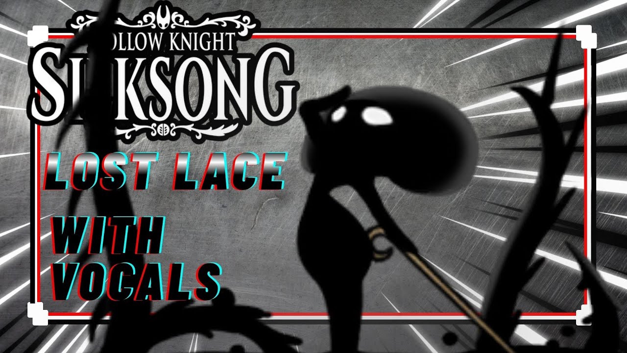 Полый рыцарь силсонк | Потеряная Лейс тема | с кавером на вокал смотреть онлайн