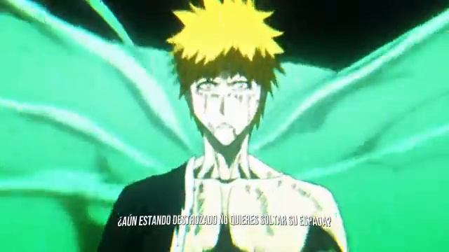 Ichigo Vs Ulquiorra (Impio) Megar