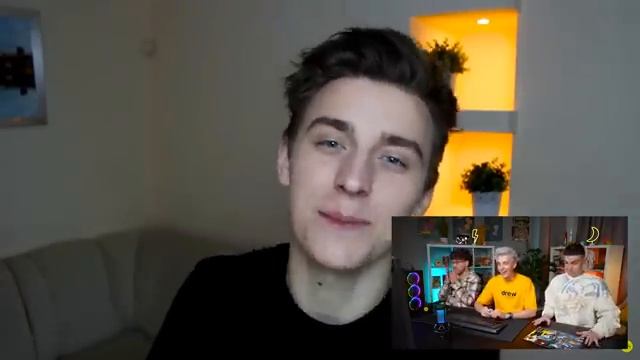 Реакции на старые видео Влада А4! Будет очень круто!