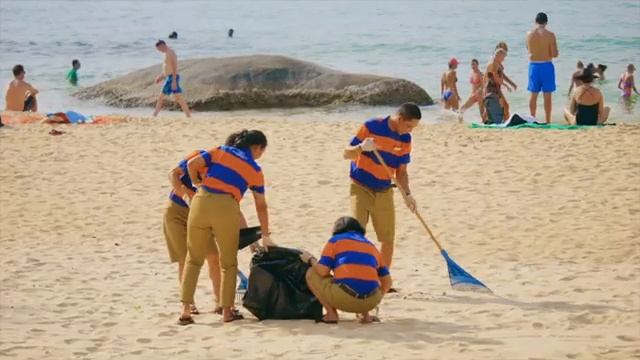 BEYOND KARON 4 * (Таиланд. Пхукет) | 316000.ru - лучшие цены на Ваши путешествия! смотреть онлайн