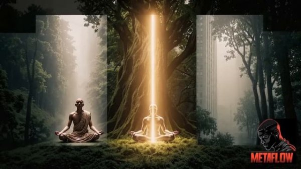 XXL - ELECTRO RETRO GODS VOL. 3 – AI Remix 80s 90s Electro Revival