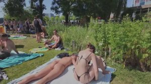 🔥 Полный тур по Амстердаму 2025 в секретных местах, Запретная гавань — не пропустите!