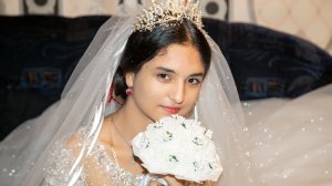 17 11 25 цыганская свадьба Пава и Рубина.