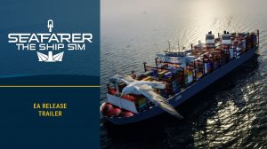 Гиперреалистичный морской симулятор Seafarer выходит в ранний доступ