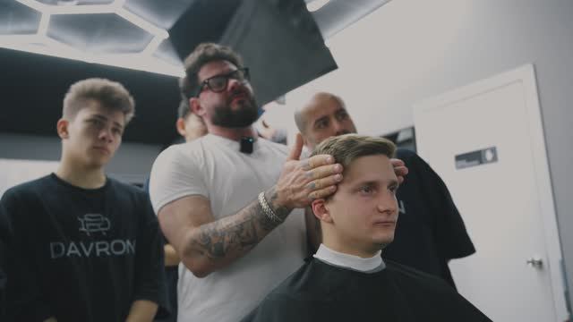 DAVRON - GENERALOV 2025 смотреть онлайн