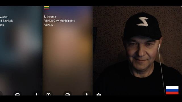 Изгнание бесов при помощи гимна России смотреть онлайн