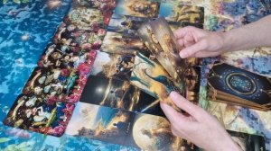 ‼️ЕГО истинные ЧУВСТВА к ВАМ