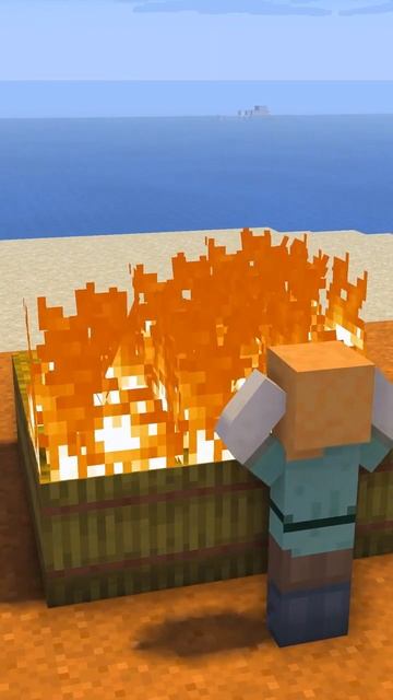 Лайфхаки Компиляция Ч.2 - Майнкрафт Анимация смотреть онлайн