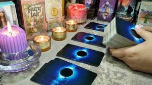 🔥ТЫ БУДЕШЬ В ШОКЕ ‼️😵_💫 Что от тебя скрыто⁉️🔥