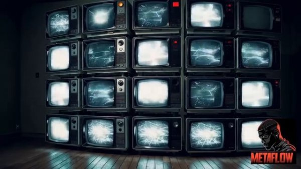 XXL - ELECTRO RETRO GODS VOL. 2 – Depeche Mode & Kraftwerk Inspired AI Remix 80s 90s Electro Revival