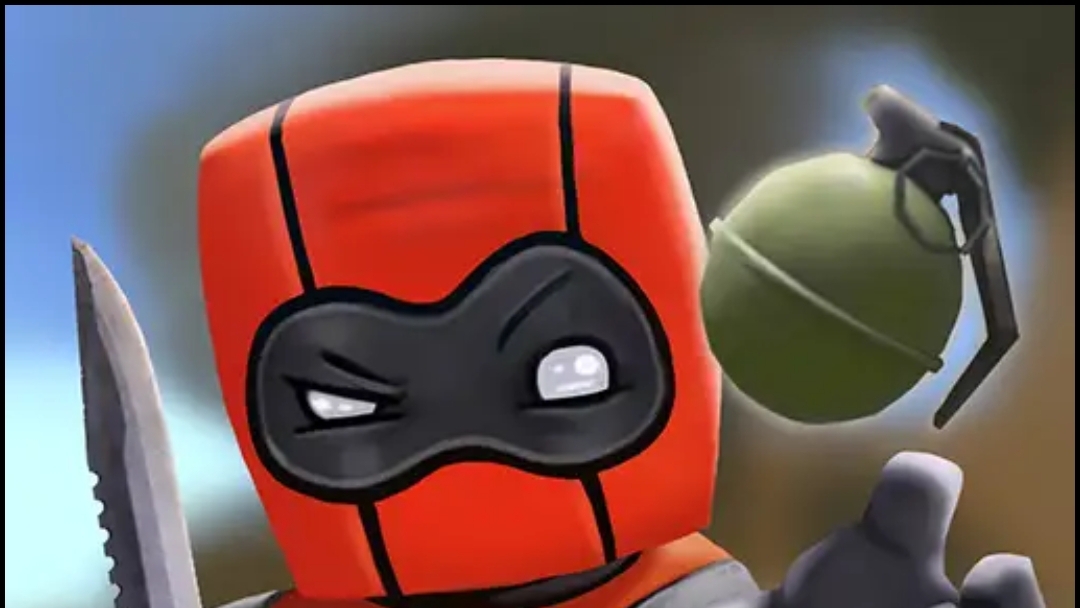 Kuboom от Full House #2