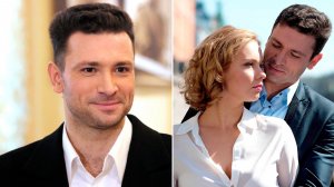 Увёл чужую невесту, 20 лет в браке и его жена красавица-актриса: о личном Антона Хабарова