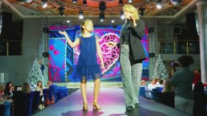 ДЕТИ VS МАМЫ  на  KIDS FASHION SHOW 🔥 1000планет