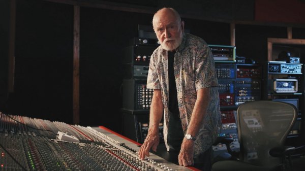 04. Drums, Reverb and Samples